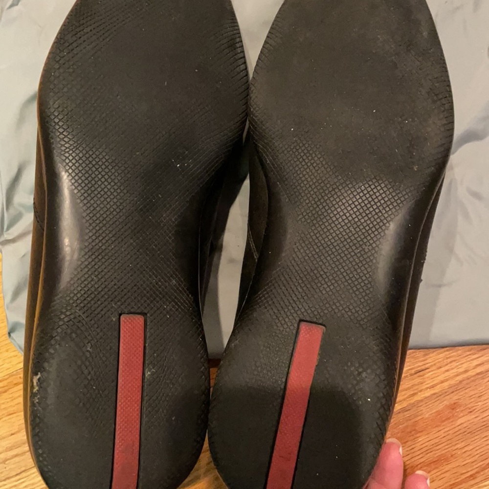 PRADA - mens dress shoes - Picture 3 of 4